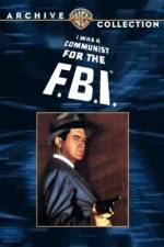 Watch I Was a Communist for the FBI M4ufreemovies