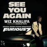 Watch Wiz Khalifa Ft. Charlie Puth: See You Again M4ufreemovies