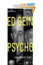 Watch Ed Gein - Psycho M4ufreemovies