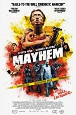 Watch Mayhem M4ufreemovies