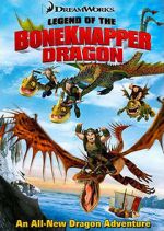 Watch Legend of the Boneknapper Dragon (TV Short 2010) M4ufreemovies