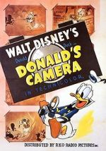Watch Donald\'s Camera M4ufreemovies