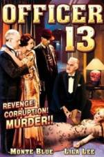 Watch Officer Thirteen M4ufreemovies