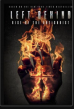 Watch Left Behind: Rise of the Antichrist M4ufreemovies
