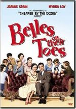 Watch Belles on Their Toes M4ufreemovies