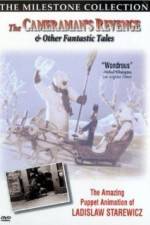 Watch The Revenge of a Kinematograph Cameraman M4ufreemovies