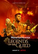 Watch Monster Hunter: Legends of the Guild M4ufreemovies