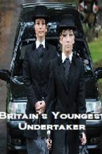 Watch Britains Youngest Undertaker M4ufreemovies