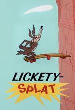 Watch Lickety-Splat (Short 1961) M4ufreemovies