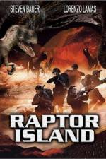 Watch Raptor Island M4ufreemovies
