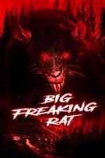 Watch Big Freaking Rat M4ufreemovies