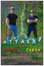 Watch ATTACK! of the Viper and Cobra M4ufreemovies