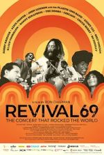 Watch Revival69: The Concert That Rocked the World M4ufreemovies