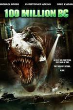 Watch 100 Million B.C. M4ufreemovies