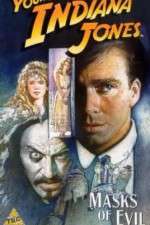 Watch The Adventures of Young Indiana Jones: Masks of Evil M4ufreemovies