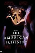 Watch The American President M4ufreemovies
