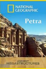 Watch National Geographic Ancient Megastructures Petra M4ufreemovies