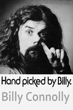 Watch The Pick of Billy Connolly M4ufreemovies