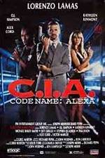 Watch CIA Code Name: Alexa M4ufreemovies