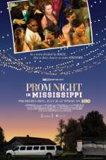 Watch Prom Night in Mississippi M4ufreemovies