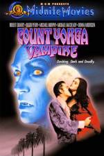 Watch Count Yorga Vampire M4ufreemovies