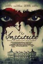 Watch The Institute M4ufreemovies