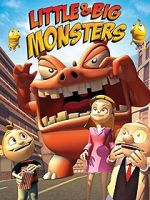 Watch Little & Big Monsters M4ufreemovies