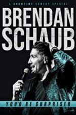 Watch Brendan Schaub: You\'d Be Surprised M4ufreemovies