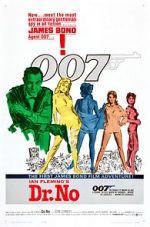 Watch Dr. No M4ufreemovies