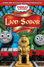 Watch Thomas & Friends Lion of Sodor M4ufreemovies