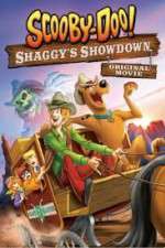 Watch Scooby-Doo! Shaggy\'s Showdown M4ufreemovies
