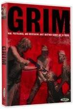 Watch Grim M4ufreemovies