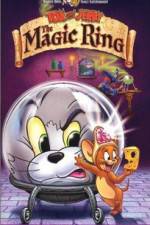 Watch Tom and Jerry: The Magic Ring M4ufreemovies