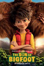 Watch The Son of Bigfoot M4ufreemovies