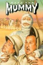 Watch Abbott and Costello Meet the Mummy M4ufreemovies
