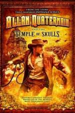 Watch Allan Quatermain And The Temple Of Skulls M4ufreemovies