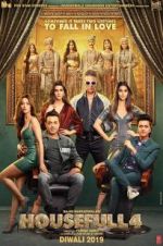 Watch Housefull 4 M4ufreemovies