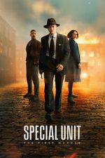 Watch Special Unit - The First Murder M4ufreemovies