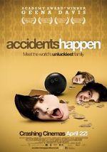 Watch Accidents Happen M4ufreemovies