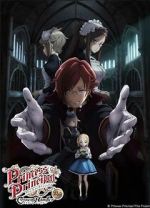 Watch Princess Principal: Crown Handler: Chapter 3 M4ufreemovies