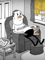 Watch Man 2020 (Short 2020) M4ufreemovies