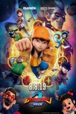 Watch BoBoiBoy Movie 2 M4ufreemovies