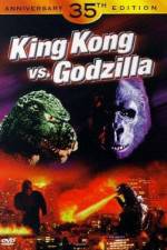 Watch Kingu Kongu tai Gojira M4ufreemovies