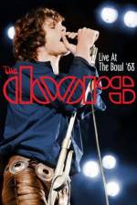 Watch The Doors Live at the Bowl '68 M4ufreemovies