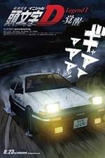 Watch Initial D Legend 1 Awakening M4ufreemovies