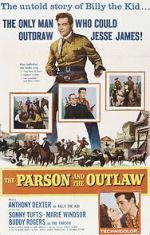 Watch The Parson and the Outlaw M4ufreemovies