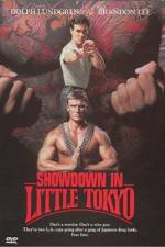 Watch Showdown in Little Tokyo M4ufreemovies