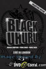 Watch Black Uhuru Live In London M4ufreemovies
