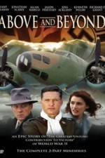 Watch Above and Beyond M4ufreemovies