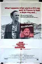 Watch French Connection II M4ufreemovies